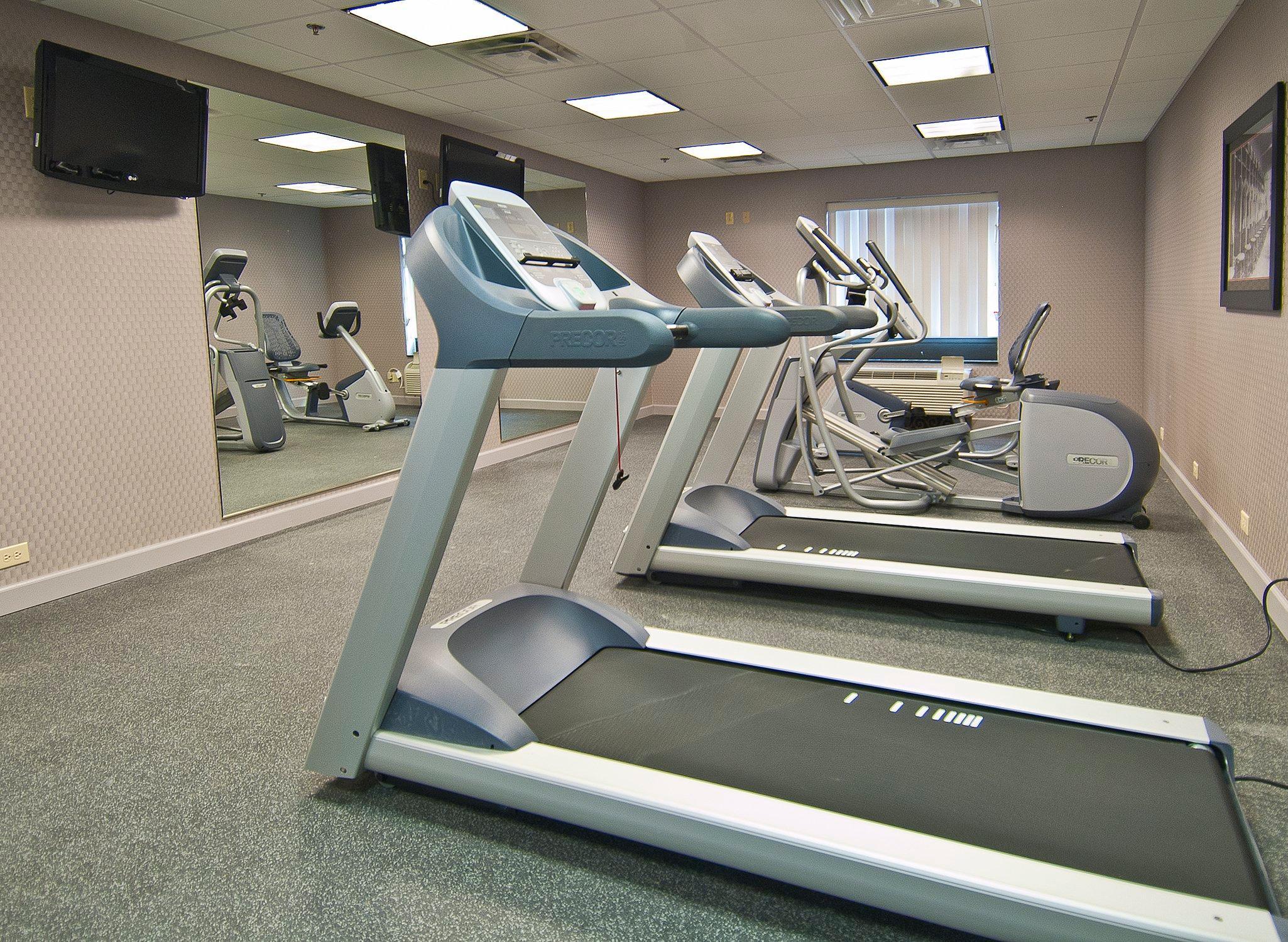 Holiday Inn Express & Suites Jackson/Pearl International Airport Экстерьер фото
