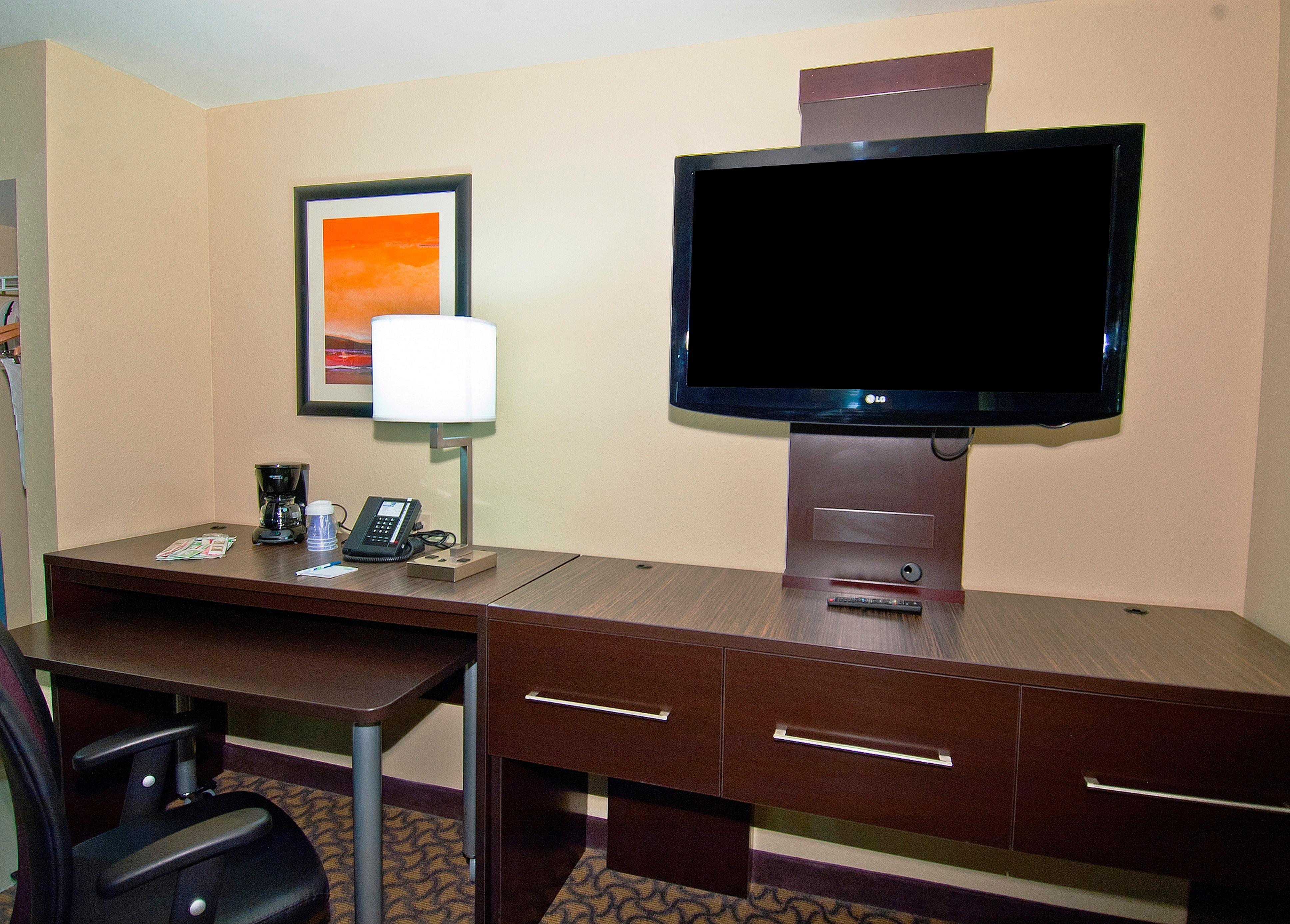 Holiday Inn Express & Suites Jackson/Pearl International Airport Экстерьер фото